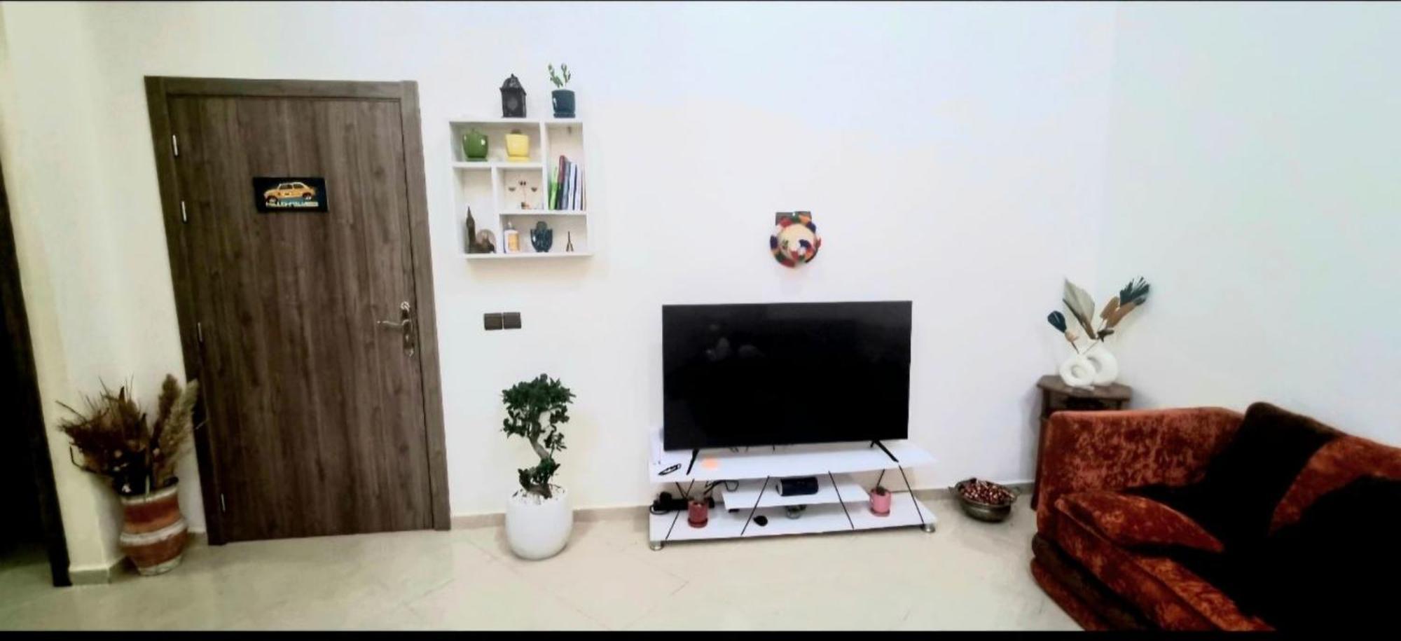 Charmante Chambre Parentale Proche A L'Aeroport 马拉喀什 外观 照片