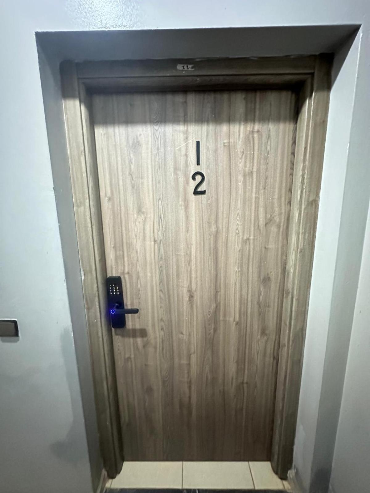 Charmante Chambre Parentale Proche A L'Aeroport 马拉喀什 外观 照片