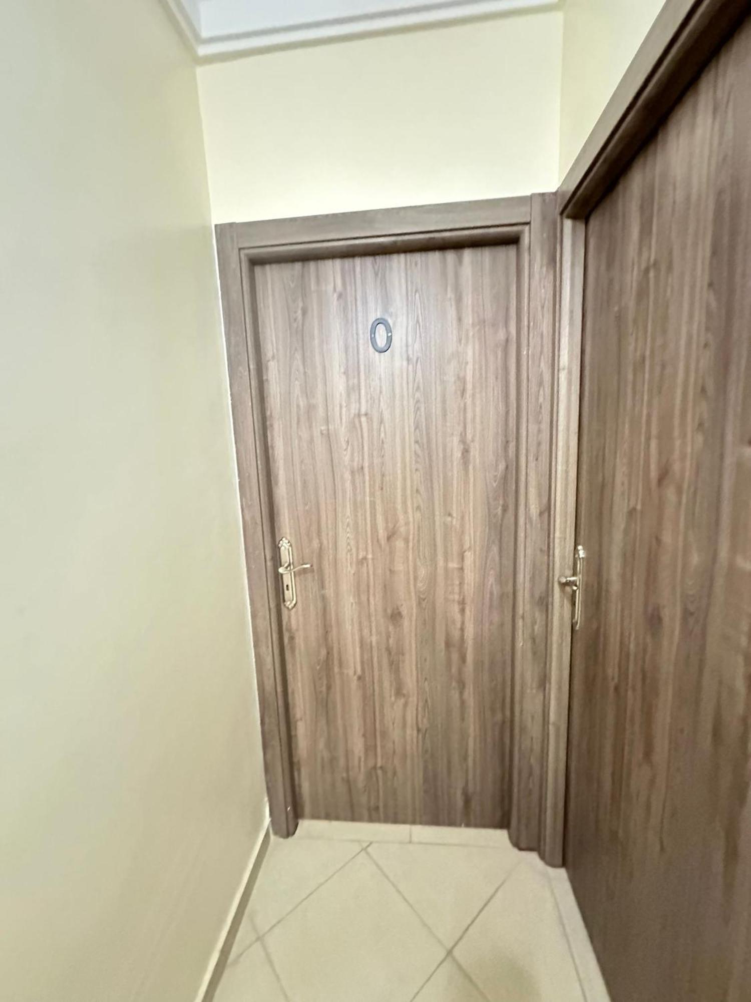 Charmante Chambre Parentale Proche A L'Aeroport 马拉喀什 外观 照片