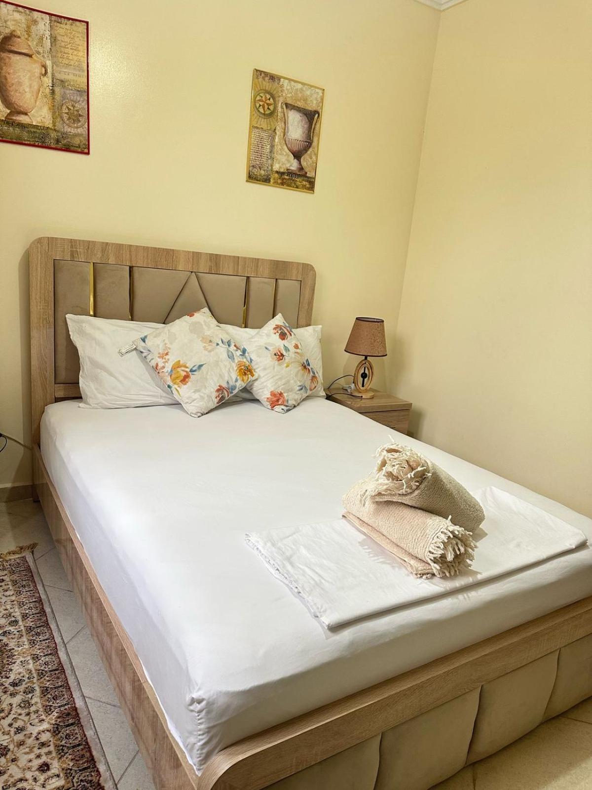 Charmante Chambre Parentale Proche A L'Aeroport 马拉喀什 外观 照片